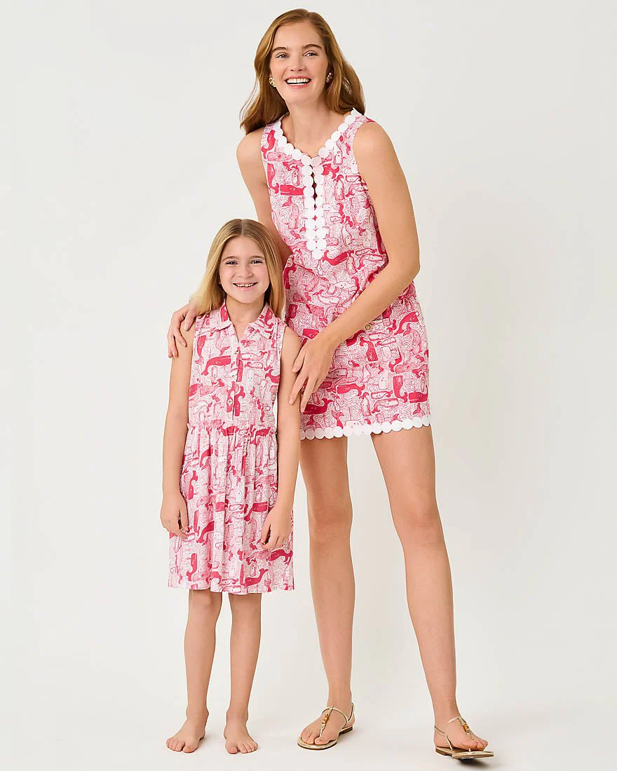 New Arrivals Girls
